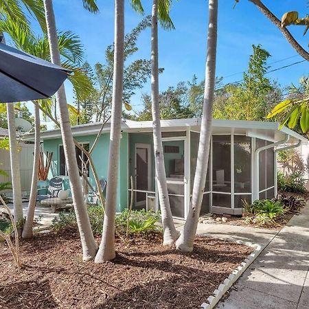 Charming Studio W Pool One Mile To Beach Pets Welcome Lake Worth Beach Extérieur photo
