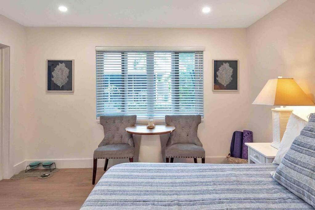 Charming Studio W Pool One Mile To Beach Pets Welcome Lake Worth Beach Extérieur photo