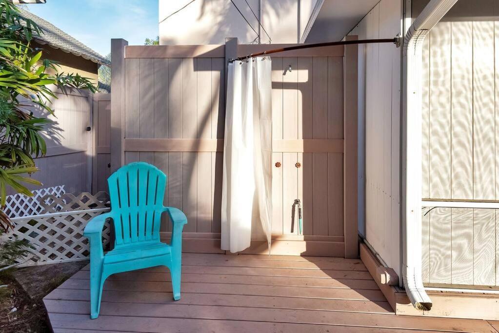 Charming Studio W Pool One Mile To Beach Pets Welcome Lake Worth Beach Extérieur photo